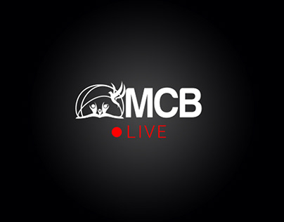 Live Streaming - MCB LIVE