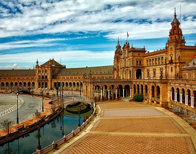 Howard Day Globe Az : the best way to travel in Spain