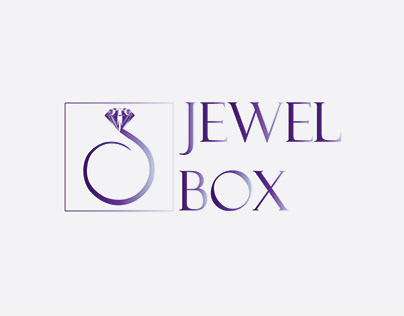 Jewel Box | Logo Design & Social Media