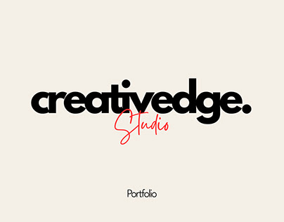 Creativedge's Captivating Portfolio