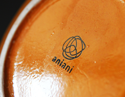 ANI ANI | ceramic studio
