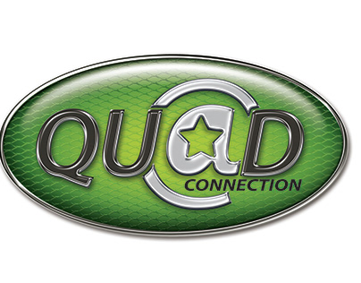 QUAD Connection - Logotype