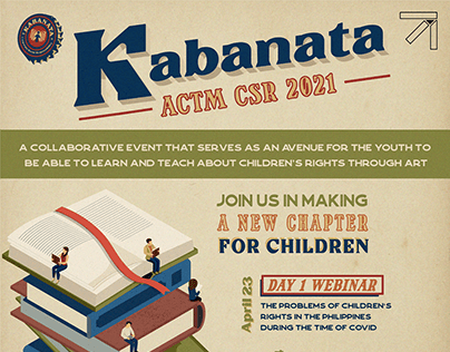 CSR 2021: Kabanata
