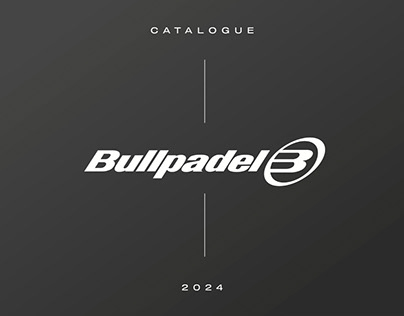 Catálogo Online - Bullpadel 2024