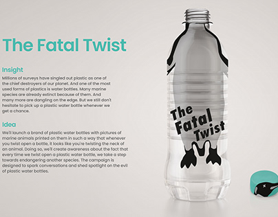 Project thumbnail - The Fatal Twist