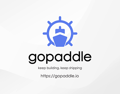 Introducing gopaddle