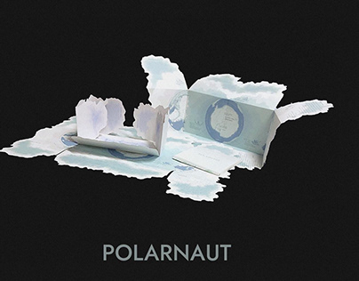 POLARNAUT - Roald Amundsen
