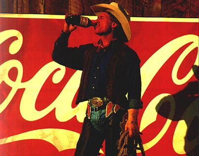 Coca-Cola Rodeo