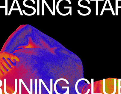 Chasing Stars - Running Club