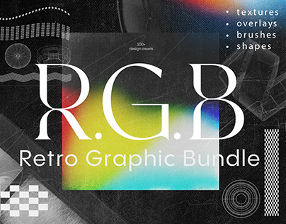 RGB - Graphic Pack
