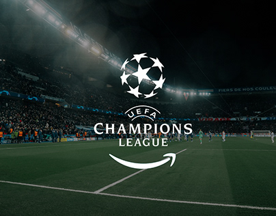 Champions League for Amazon Prime