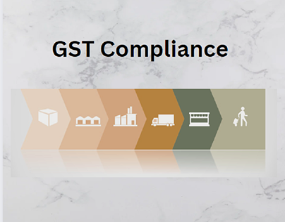 Navigate GST Registration in India with The Tax Planet