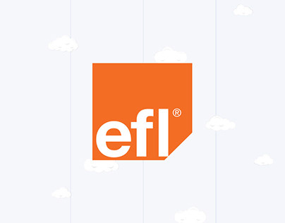 EFL Branding