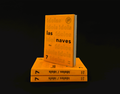 Las Naves 7