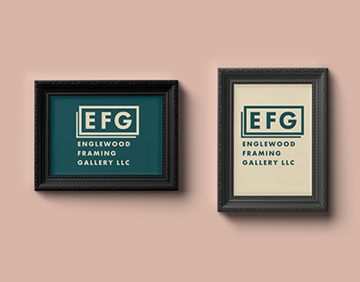 Englewood Framing Gallery