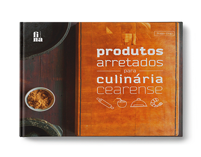 Produtos Arretados para Culinária Cearense