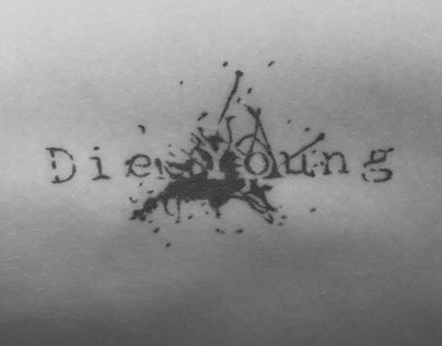 "Die Young"