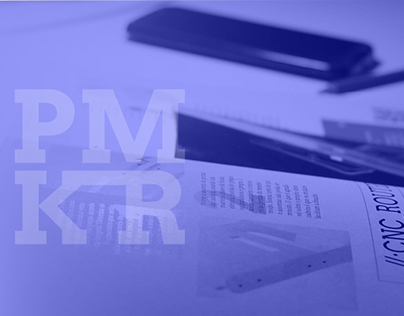 PMKR | Projeto Maker Magazine
