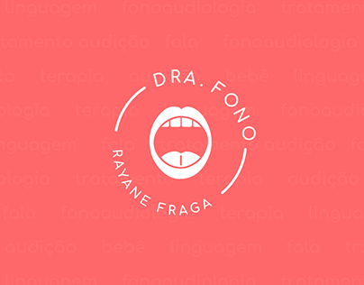Branding Dra. Fono