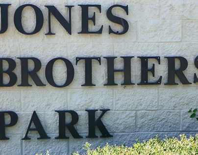 Jonesbrothers Park - Jonestown, Texas