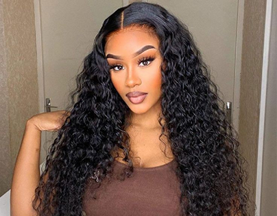 Go Glueless with HD Lace Wigs