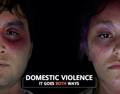 Evocial Domestic Violence & Drunk Driving Awarness
