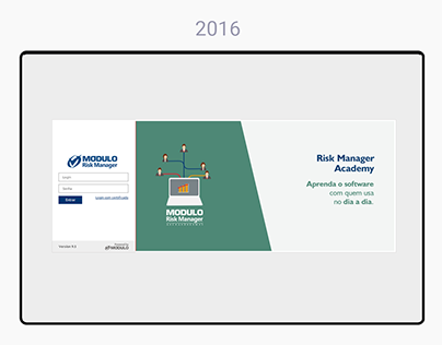 Modulo RiskManager Login (Sign in) Portal | 2012-2016