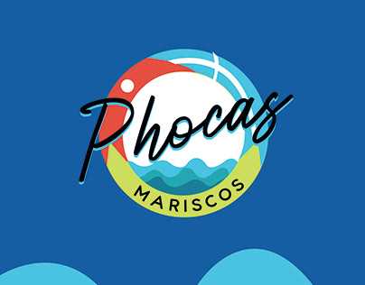 Phocas Mariscos