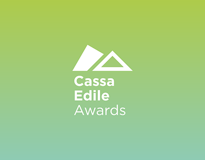 Cassa Edile Awards
