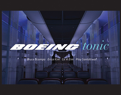 Boeing: Tonic