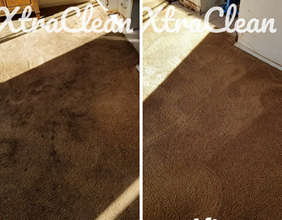 Carpet Cleaning Ventura