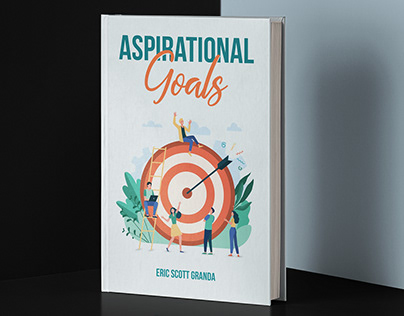Aspirational Goals book cover