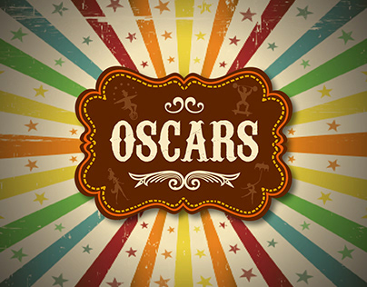 Aspers Oscars Awards Ceremonies