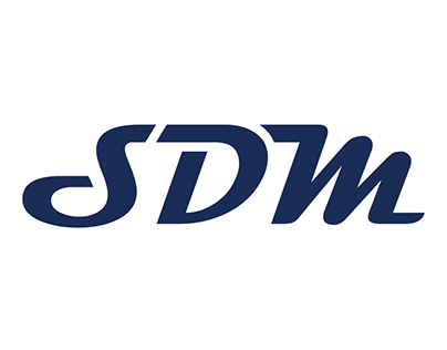 SDM Bank relogo