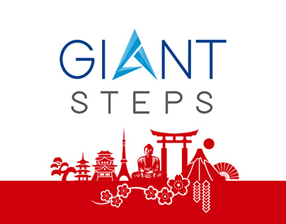 GAINT STEPS JAPAN