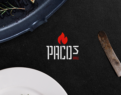 PACOS Grill