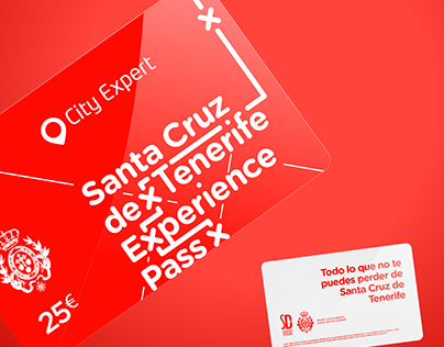 Santa Cruz de Tenerife Experience Pass