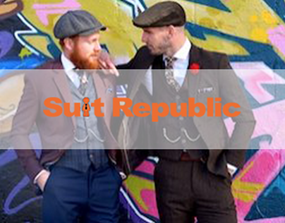 Suit Republic