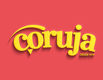 Rebranding: Coruja