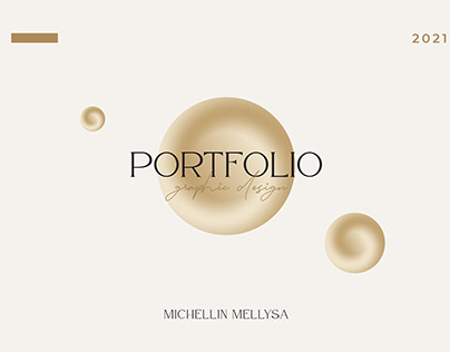 PORTFOLIO by Michellin Mellysa