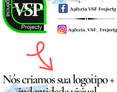 Agência VSP Projecty