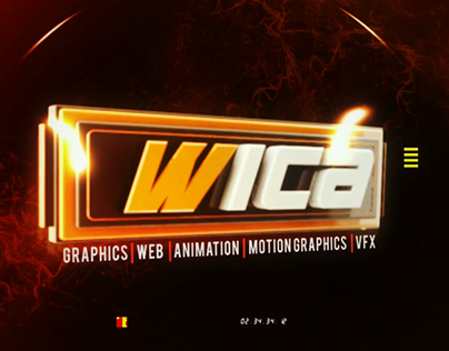 WICA (Logo Formation)