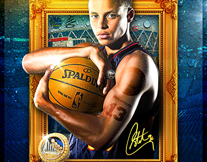 The Game Changer - Stephen Curry