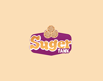 Suger Tank Logo