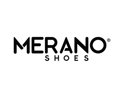 Merano Shoes - Website