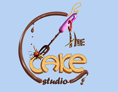 cack studio's logo