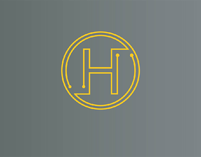 Logo Designed For Client - Hemant Mishra on Behance