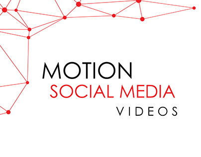 Motion S-Media Videos 1