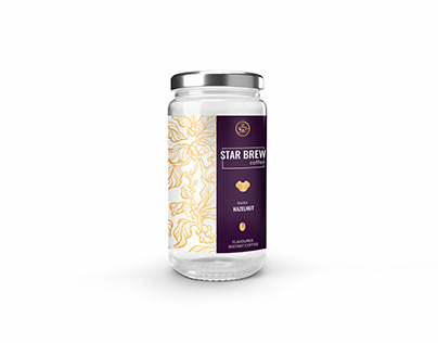 Star Brew (Bottle)