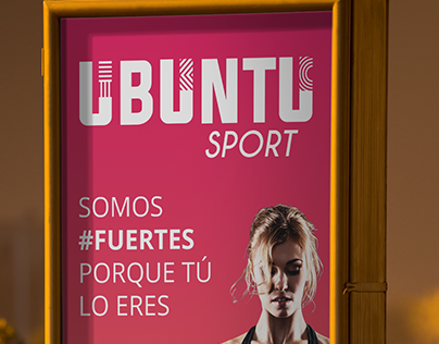 Ubuntu Sport